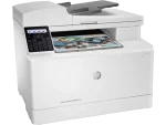 HP Color LaserJet Pro MFP M183fw