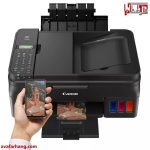 Canon PIXMA G4411 پرینتر رنگی چند کاره جوهر افشان کانن